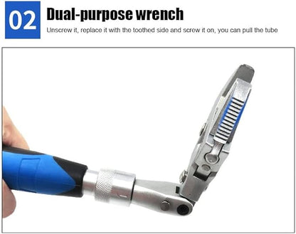 Llave ajustable 5 en 1 - PowerWrench™